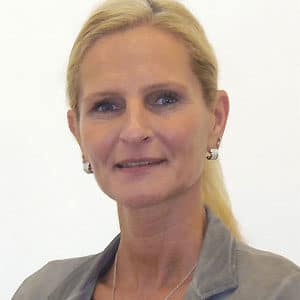 Kerstin Thieler, BRK Haßberge