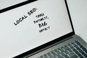 Local SEO verbessern, Lokale Zitate generieren