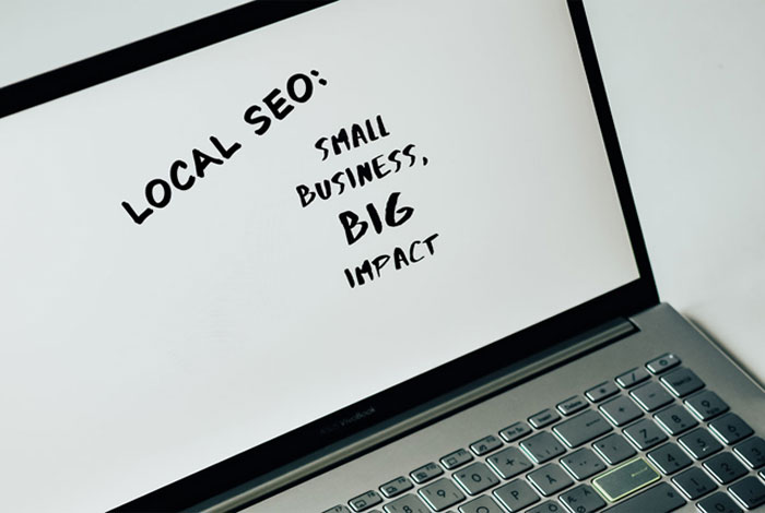 Local SEO verbessern, Lokale Zitate generieren